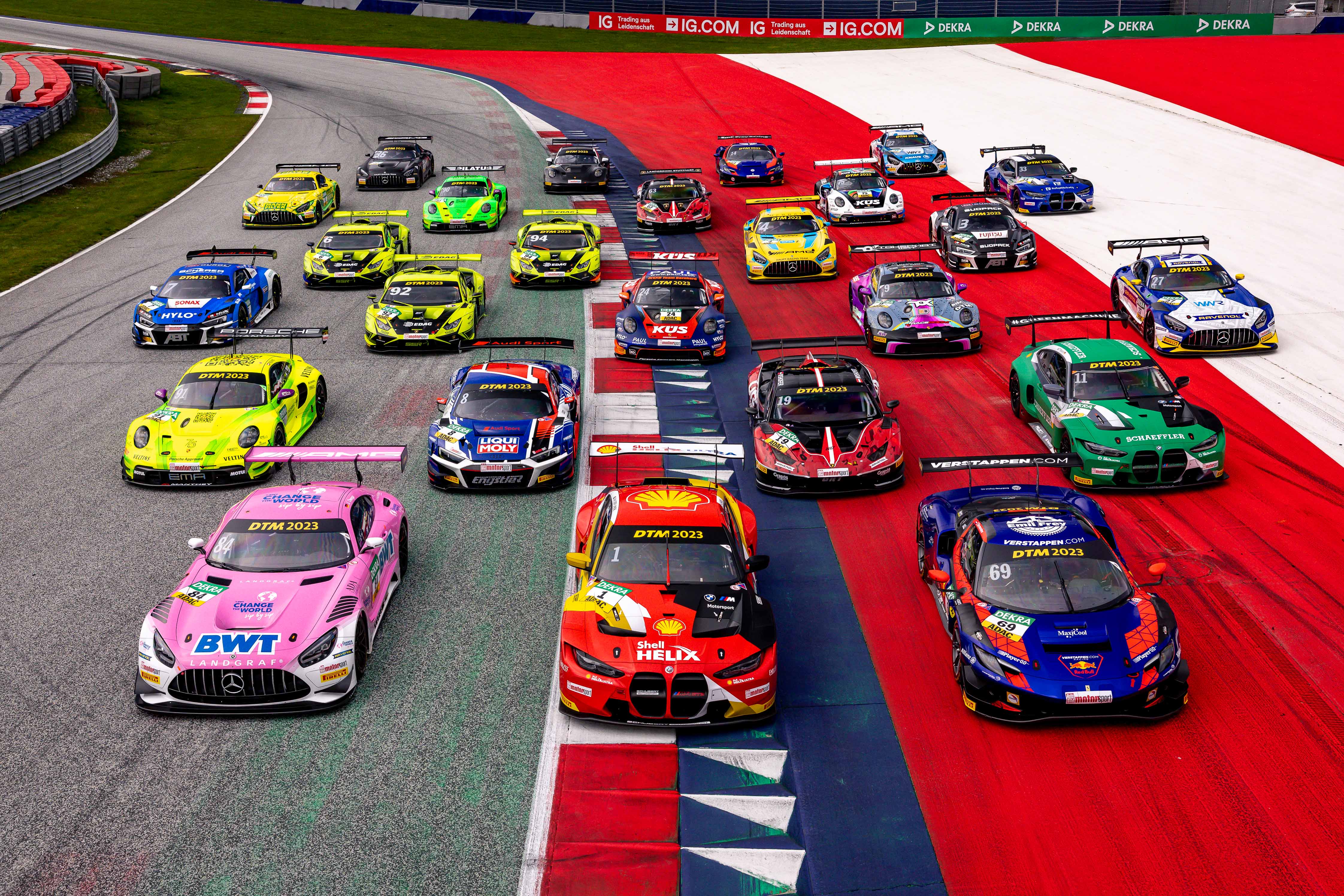 live-timing-dtm